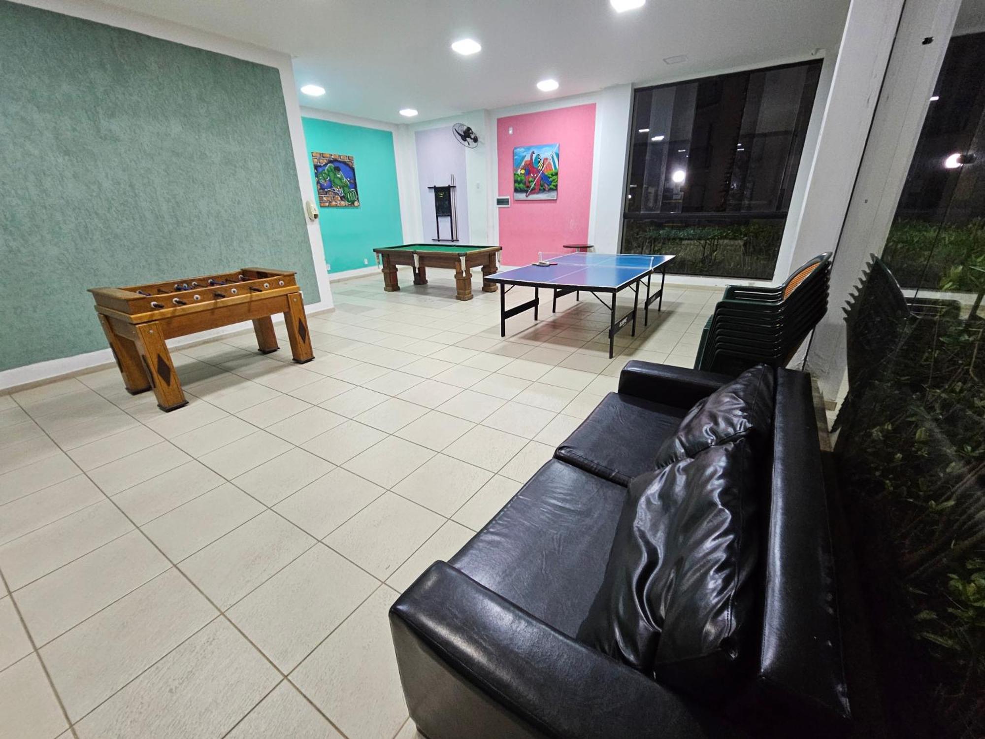 Flat Quartier Aldeia Das Aguas Park Resort Dorândia Exteriér fotografie
