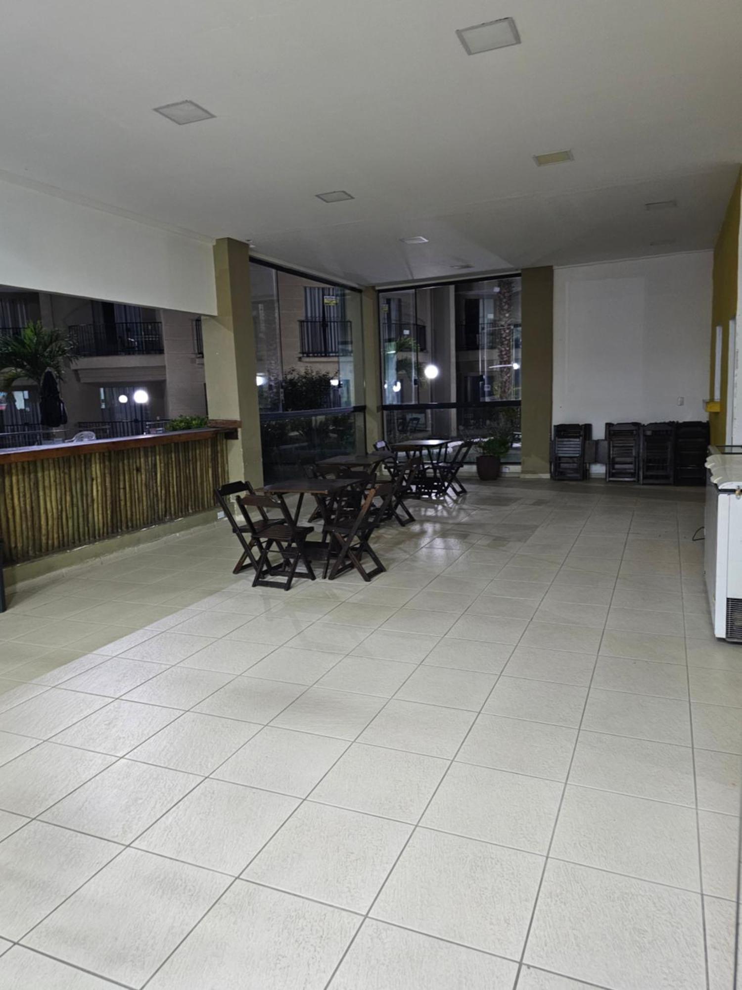 Flat Quartier Aldeia Das Aguas Park Resort Dorândia Exteriér fotografie