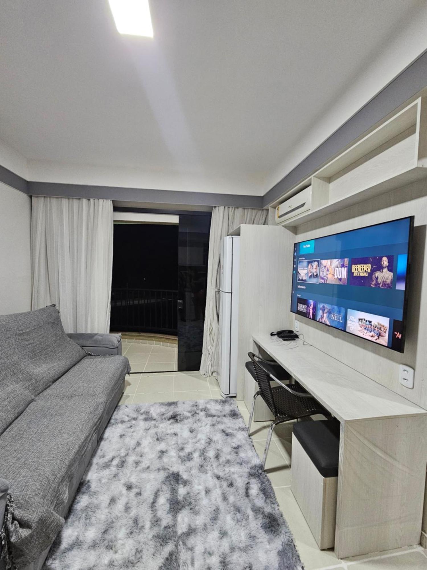 Flat Quartier Aldeia Das Aguas Park Resort Dorândia Exteriér fotografie
